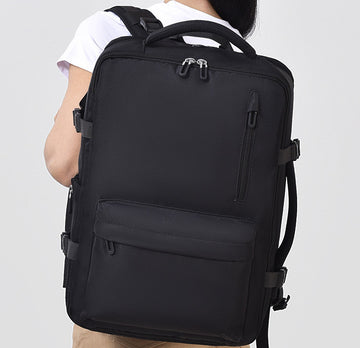 BP797 - Adventura Premium Waterproof Laptop Bag